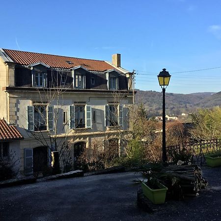 Le Clocher Saint-Julien  Bagian luar foto