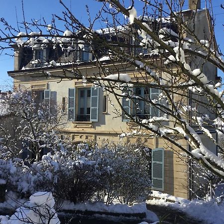 Le Clocher Saint-Julien  Bagian luar foto